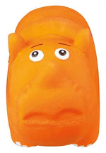 Trixie Latex Figuur Baby-Zoo Met Geluid Assorti