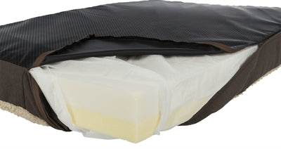 Trixie Vital Matras Bendson Orthopedisch Donkerbruin / Beige