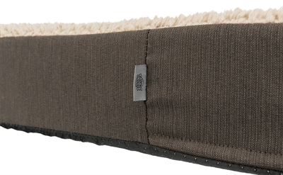 Trixie Vital Matras Bendson Orthopedisch Donkerbruin / Beige