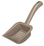 Trixie Kattenbakschep Voor Silicaatstrooisel Pearls L Assorti