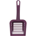 Trixie Kattenbakschep Voor Silicaatstrooisel Granulaat L Assorti