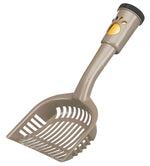 Trixie Kattenbakschep Met Poepzakjes Assorti