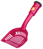 Trixie Kattenbakschep Met Poepzakjes Assorti