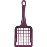 Trixie Kattenbakschep Voor Klonterend Strooisel M Assorti