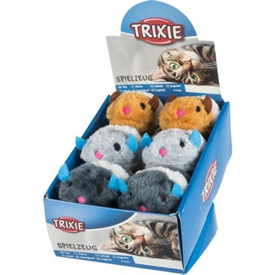 Trixie Bungelspeeltje Assorti