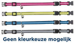 Trixie Kattenhalsband Met 2 Sluitingen ReflecterendAssorti