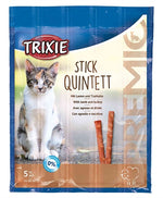Trixie Premio Stick Quintet Lam / Kalkoen