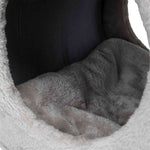 Trixie Krabrol Grijs