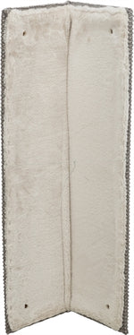 Trixie Krabplank Voor Muur / Hoeken Grijs