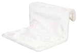 Trixie Radiator-Hangmat Pluche Wolwit 45X31X24 Cm