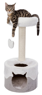 Trixie Krabpaal Nuria Wit / Grijs