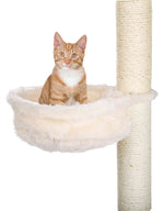 Trixie Hangmand Voor Krabpalen Pluche Crème