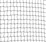 Trixie Veiligheidsnet Op Rol Zwart