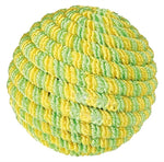 Trixie Bal Kunststof / Nylon Assorti