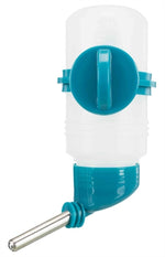 Trixie Drinkfles Kunststof Met Schroefbevestiging Assorti