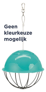 Trixie Food Ball Metaal / Kunststof Assorti