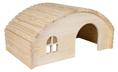 Trixie Huis Konijn Hout Spijkervrij