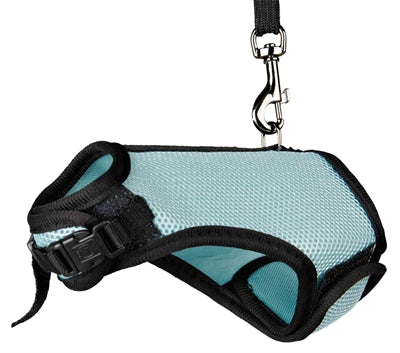 Trixie Softtuig Met Riem Cavia Assorti