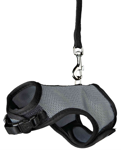 Trixie Softtuig Met Riem Cavia Assorti