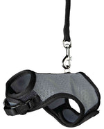 Trixie Softtuig Met Riem Cavia Assorti