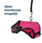 Trixie Softtuig Met Riem Cavia Assorti