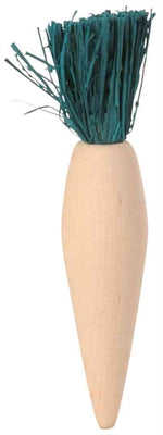 Trixie Set Knabbelhout Hout / Stro