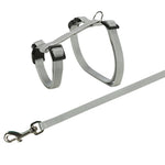 Trixie Tuig Met Riem Konijnen Assorti