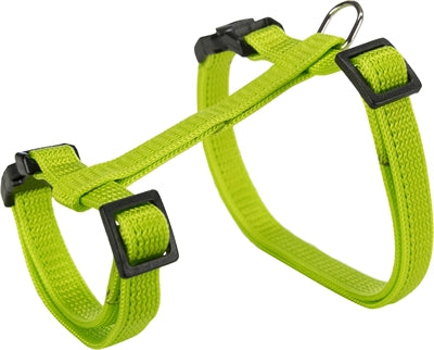 Trixie Tuig Met Riem Konijnen Assorti