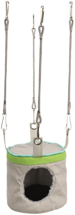 Trixie Ritselholletje Hangend Hamster Assorti