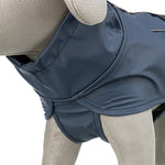Trixie Be Nordic Regenjas Husum Blauw 30 Cm