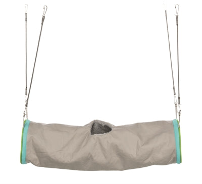 Trixie Tunnel Hangend Fret Bruin / Beige
