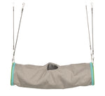 Trixie Tunnel Hangend Fret Bruin / Beige