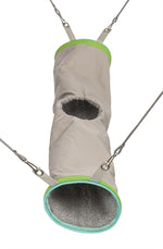 Trixie Tunnel Hangend Fret Bruin / Beige