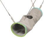 Trixie Tunnel Hangend Fret Bruin / Beige