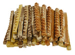 Trixie Denta Fun Veggie Jaw Bone 22 Cm 50 St