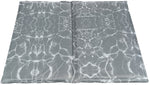Trixie Koelmat Soft Grijs 110X70 Cm