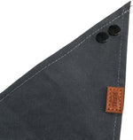 Trixie Bandana Be Nordic Windroos Grijs