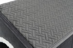 Trixie Hondenmand / Kattenmand Huis Livia Grijs / Wit 50X50X54 Cm