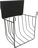Trixie Hooiruif Hangend Met Deksel 20X12X18 Cm