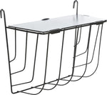 Trixie Hooiruif Hangend Met Deksel 20X12X18 Cm