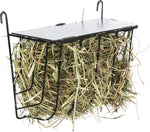 Trixie Hooiruif Hangend Met Deksel 20X12X18 Cm