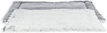 Trixie Ligmat Harvey Wit / Grijs 95X65 Cm