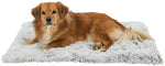 Trixie Ligmat Harvey Wit / Grijs 95X65 Cm