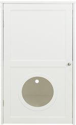 Trixie Kattenmand Huis Xl Wit