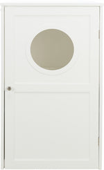 Trixie Kattenmand Huis Xl Wit