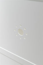 Trixie Kattenmand Huis Xl Wit