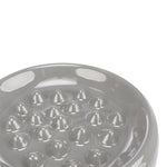 Trixie Voerbak Slow Feeding Keramiek Assorti 18 Cm 250 Ml