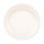 Trixie Voerbak / Drinkbak Wave Keramiek Wit