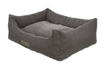 Trixie Hondenmand Liano Grijs 80X60X17 Cm