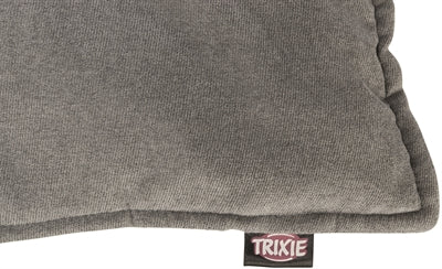 Trixie Hondendeken Reisdeken Leni Grijs